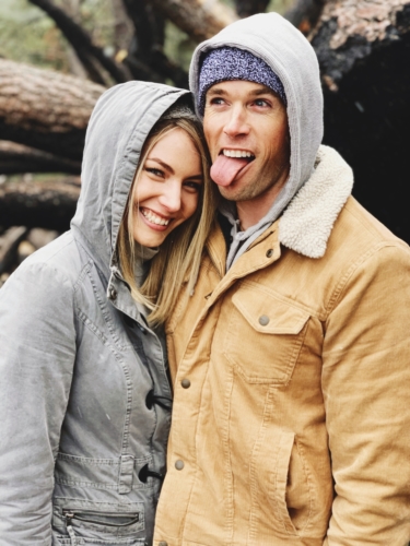 Processed with VSCO with 4 preset