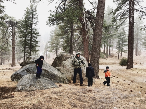 Processed with VSCO with 4 preset