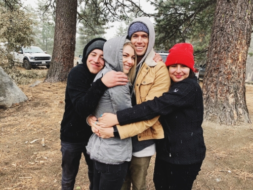 Processed with VSCO with 4 preset