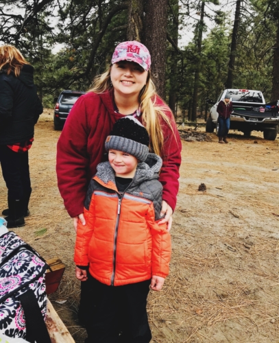 Processed with VSCO with 4 preset