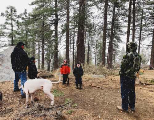 Processed with VSCO with 4 preset