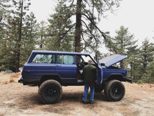 Processed with VSCO with 4 preset