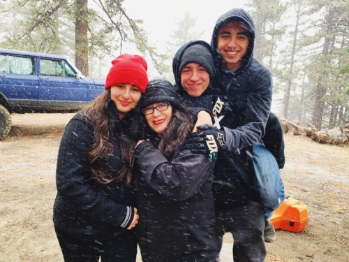 Processed with VSCO with 4 preset