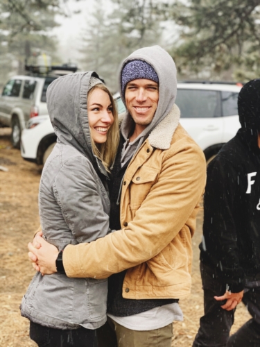 Processed with VSCO with 4 preset