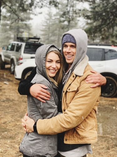 Processed with VSCO with 4 preset