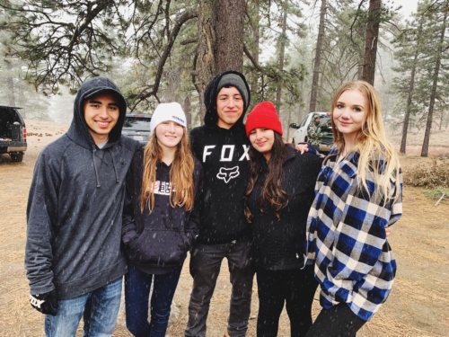 Processed with VSCO with 4 preset